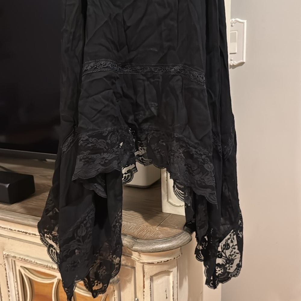 Intimately by FP Lace Slip Dress - Picture 5 of 8
